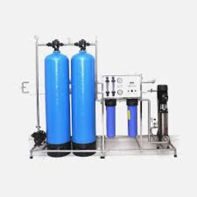 Water Purifying System